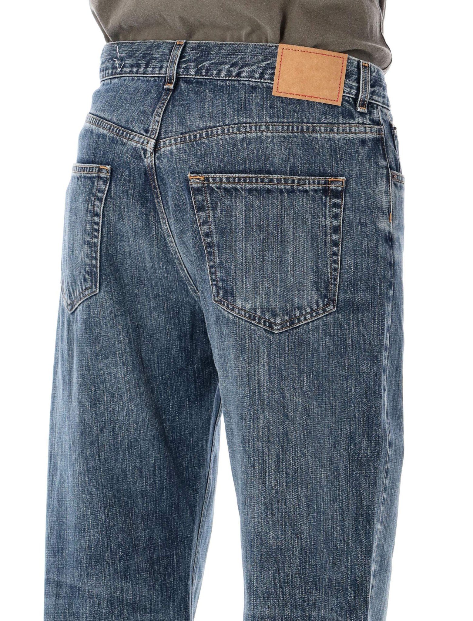 [Jeanerica] Jeans FW26 A5PDVM009284