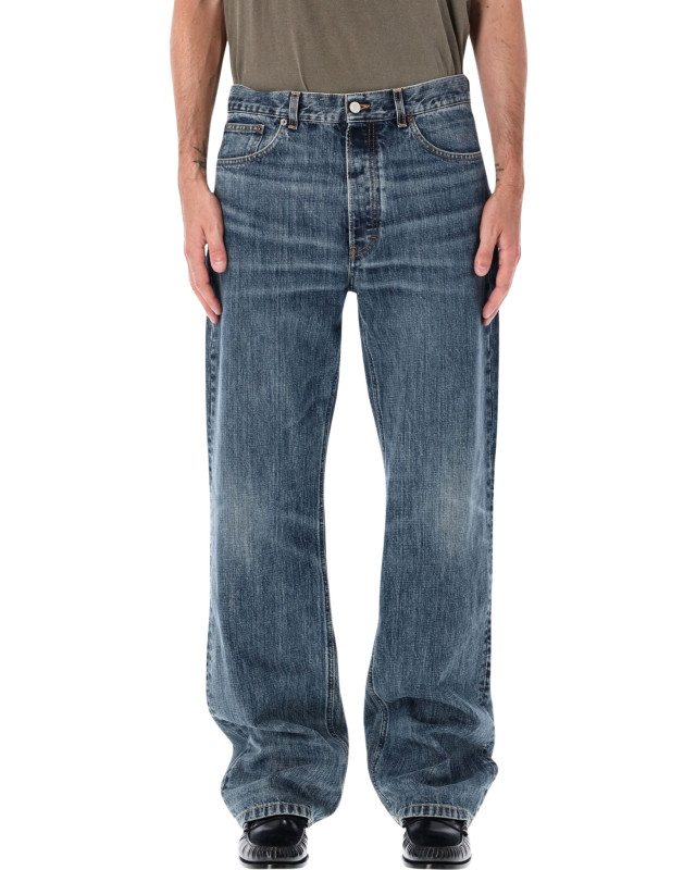 [Jeanerica] Jeans FW26 A5PDVM009284