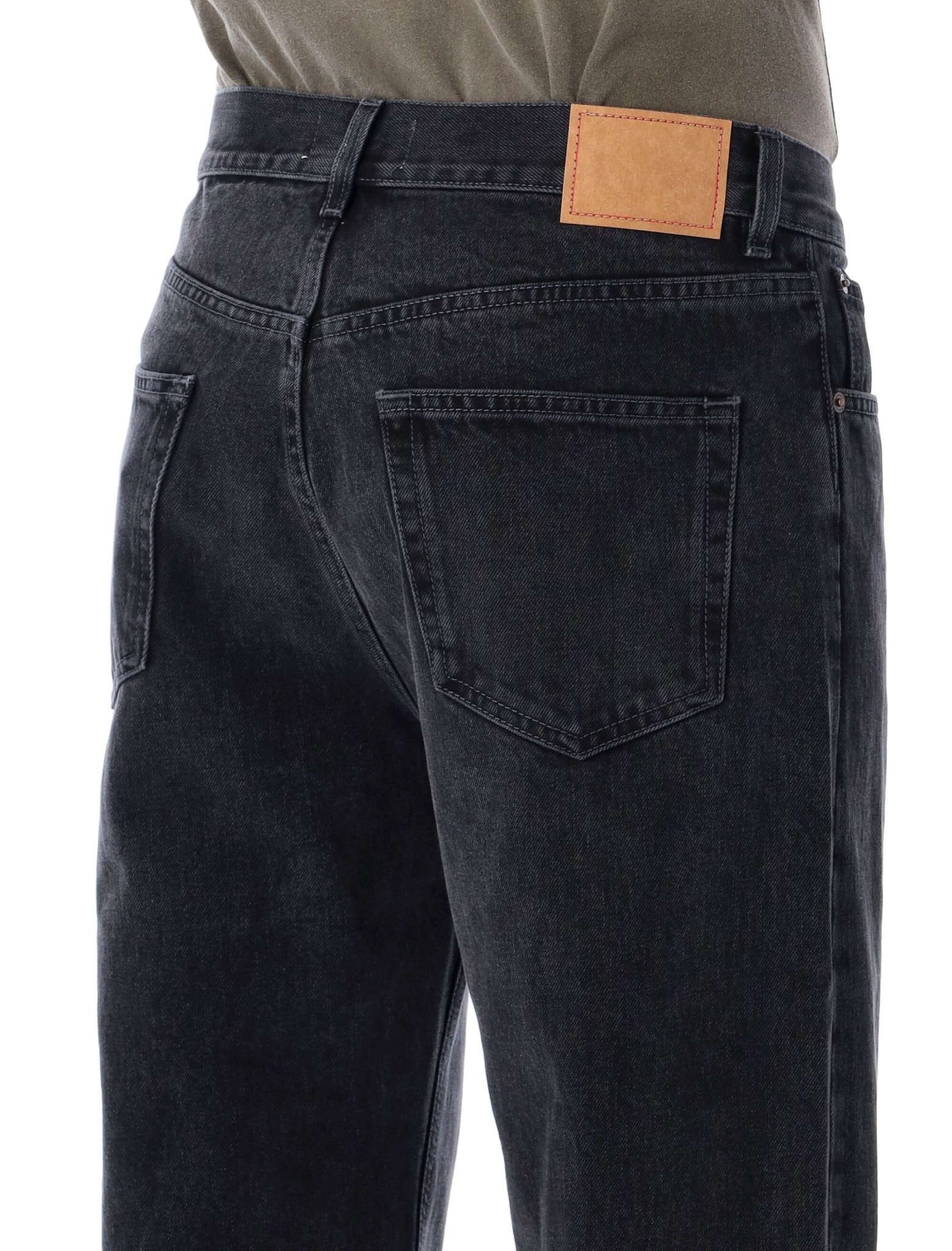 [Jeanerica] Jeans FW26 A5PDVM009012