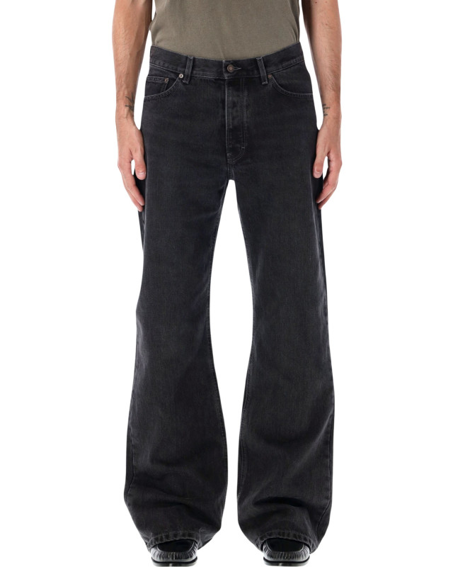 [Jeanerica] Jeans FW26 A5PD86003