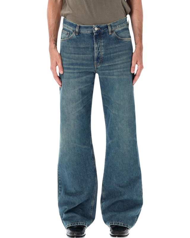 [Jeanerica] Jeans FW26 A5PD86001