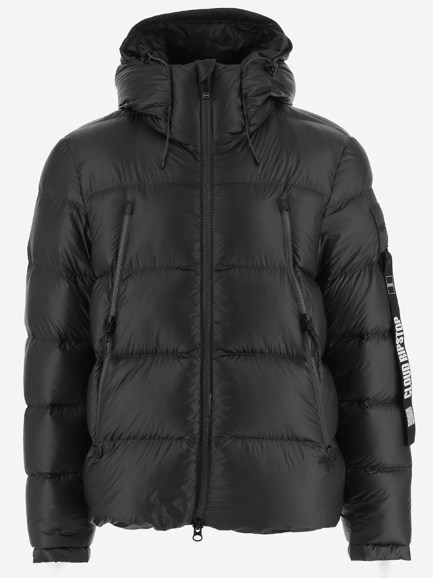 [OUTHERE] Down Jacket FW26 4640M507C0321749