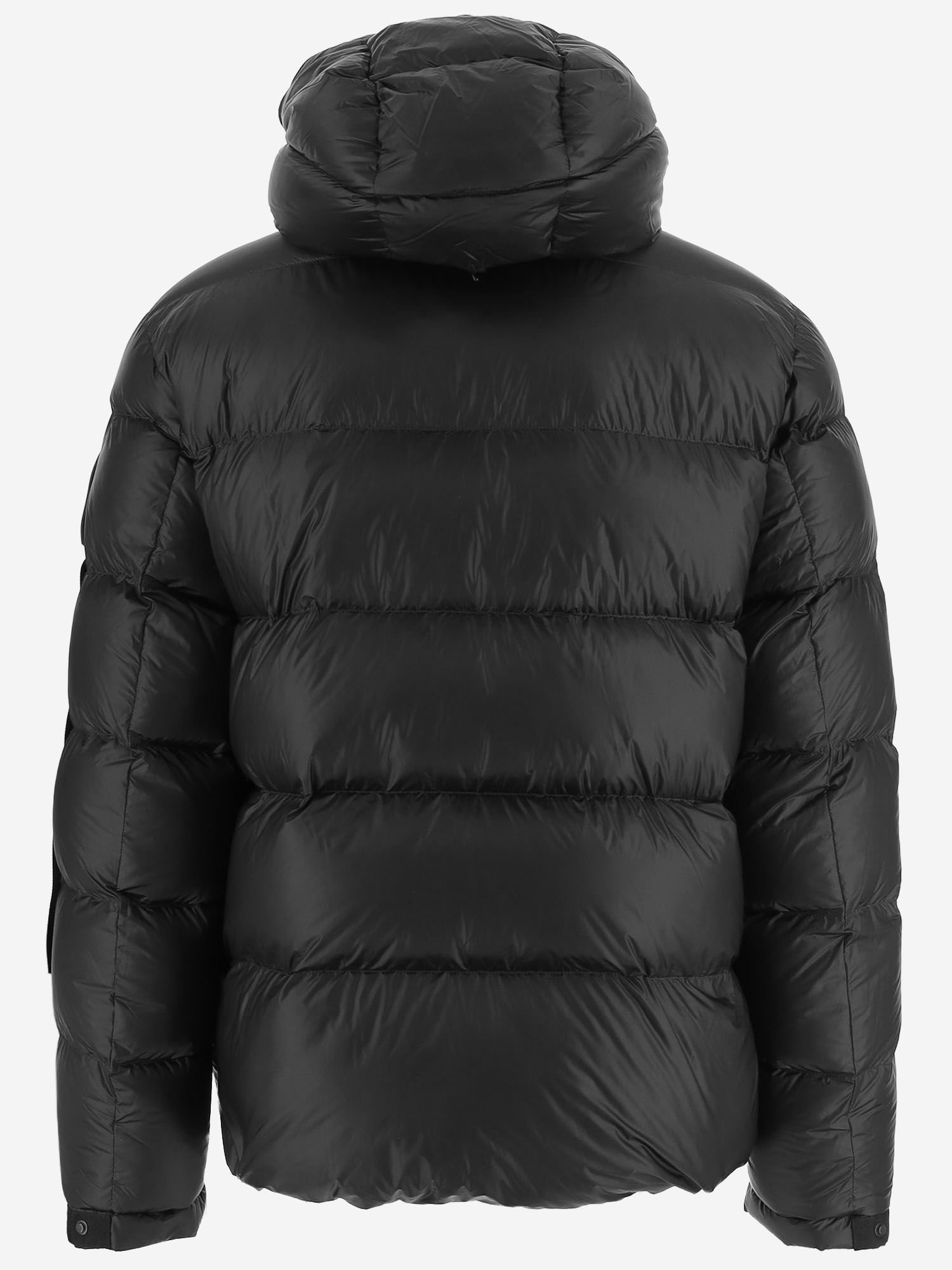 [OUTHERE] Down Jacket FW26 4640M507C0321749