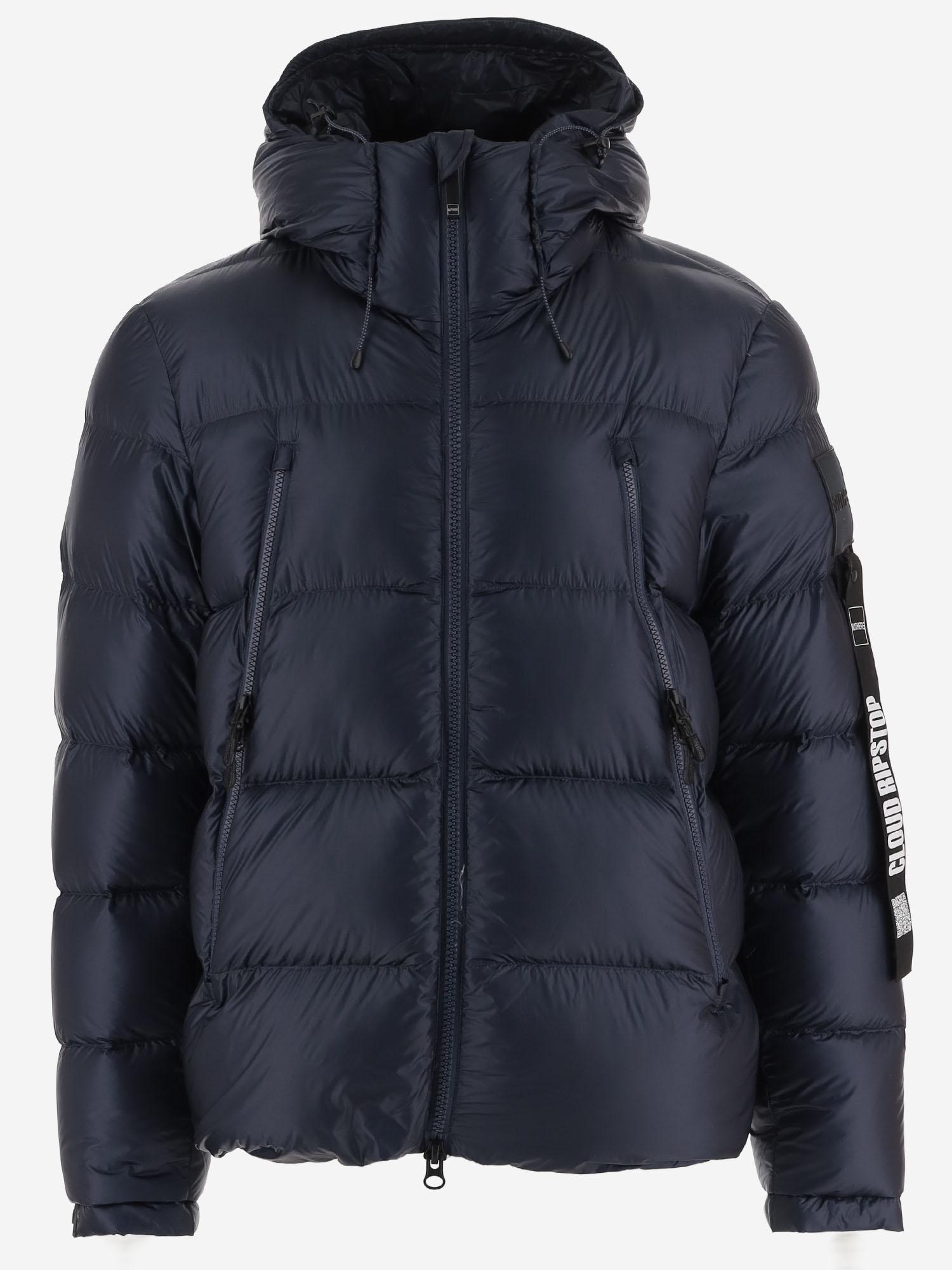 [OUTHERE] Down Jacket FW26 4640M507C0321844