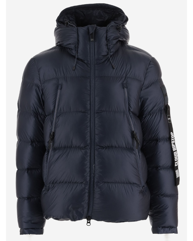 [OUTHERE] Down Jacket FW26 4640M507C0321844