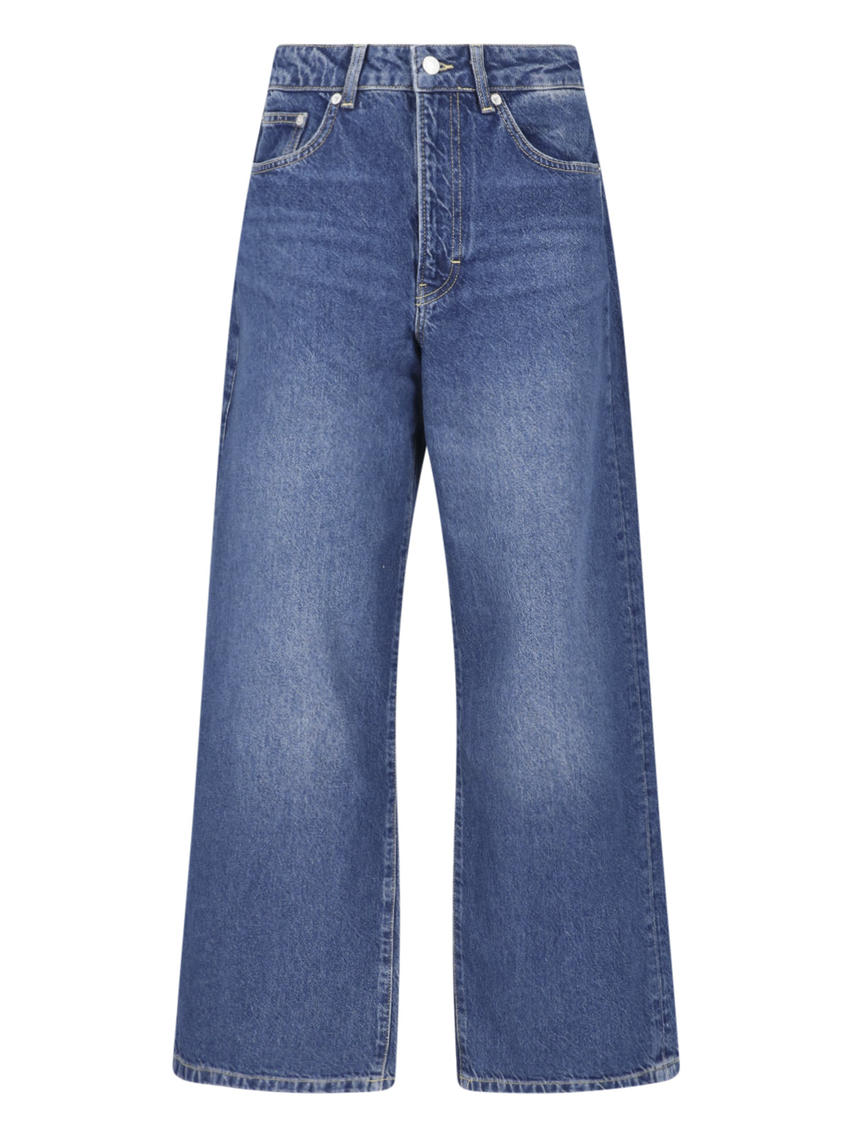 [Jeanerica] Jeans FW26 B5PD BW017234234