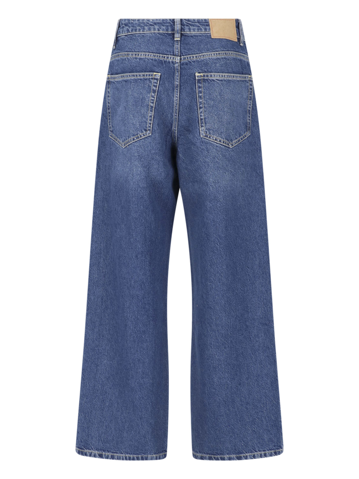 [Jeanerica] Jeans FW26 B5PD BW017234234