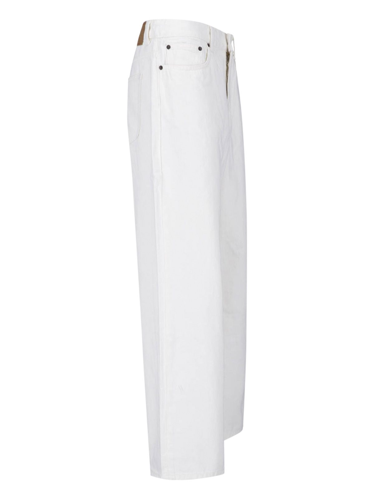 [Jeanerica] Trousers FW26 B5PD BW017001001