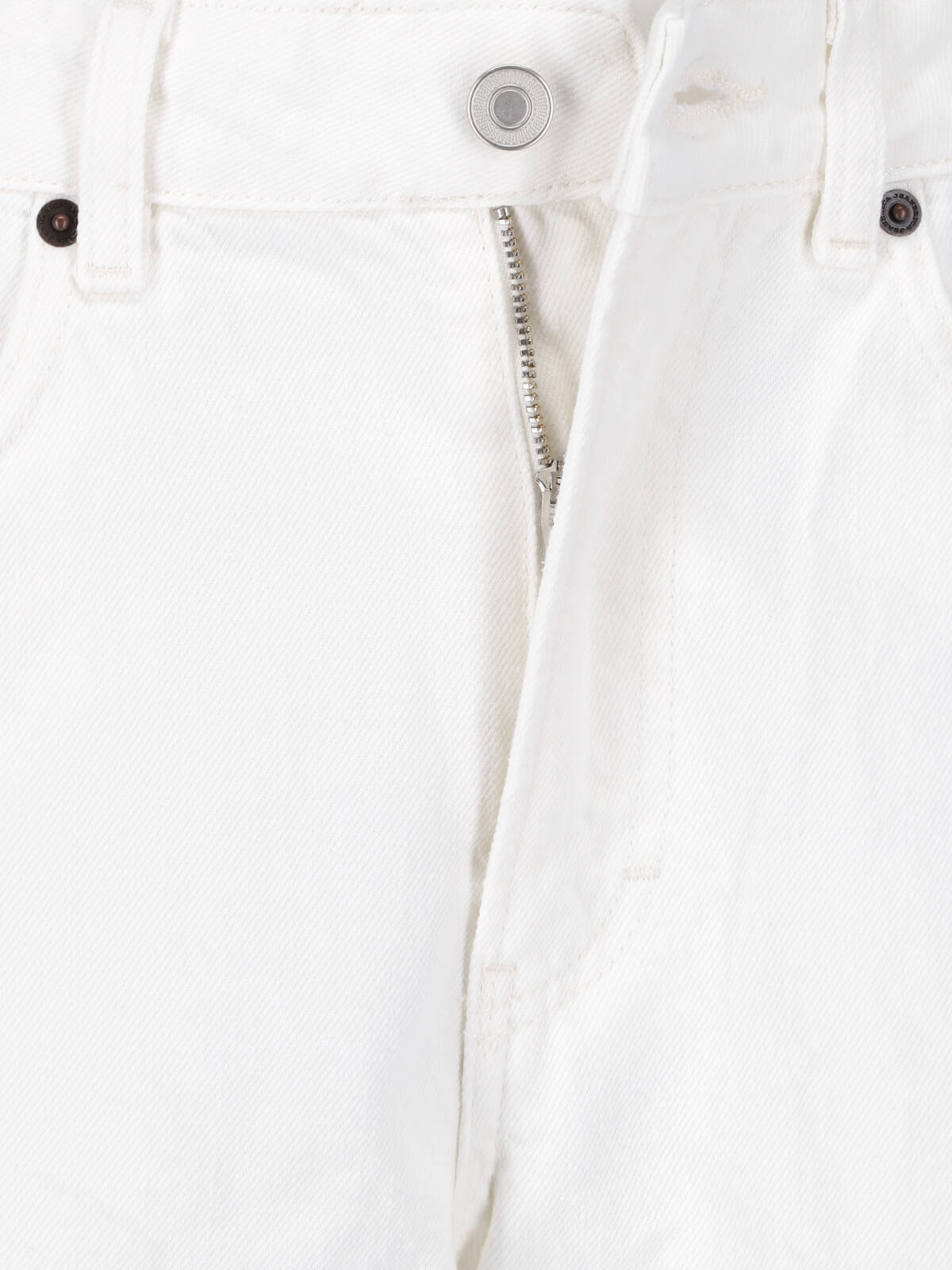 [Jeanerica] Trousers FW26 B5PD BW017001001