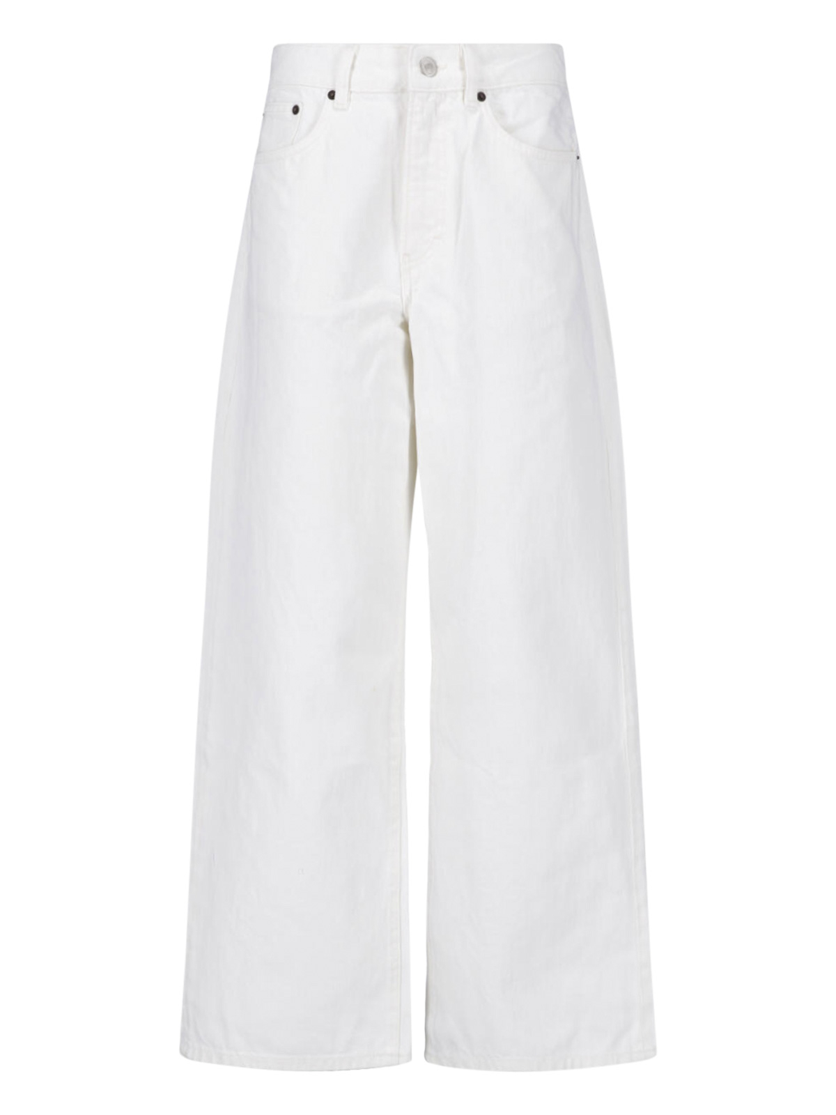 [Jeanerica] Trousers FW26 B5PD BW017001001