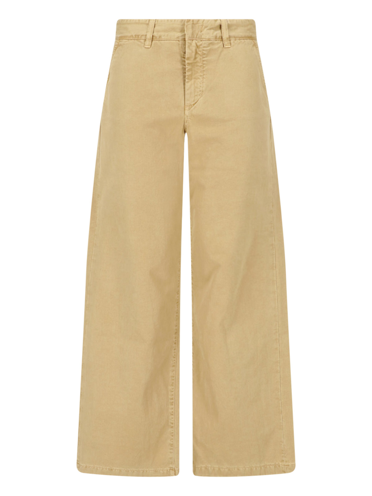 [Jeanerica] Trousers FW26 B5PD 52001001