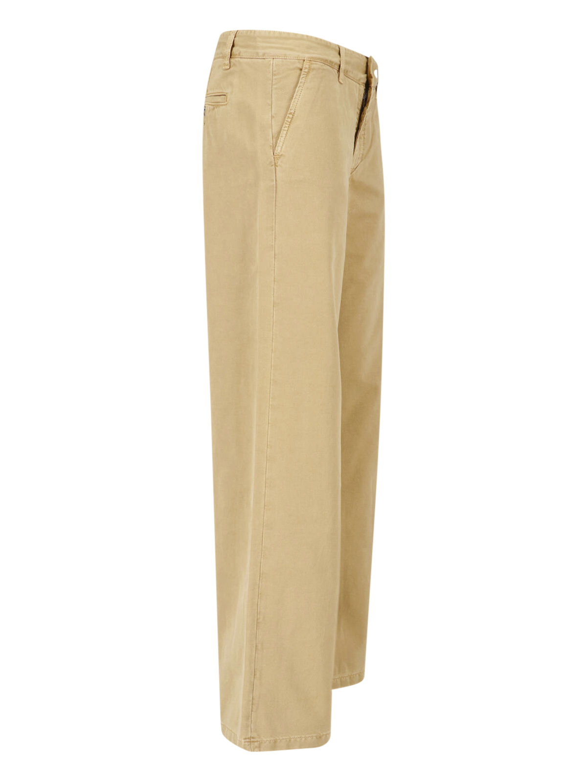 [Jeanerica] Trousers FW26 B5PD 52001001