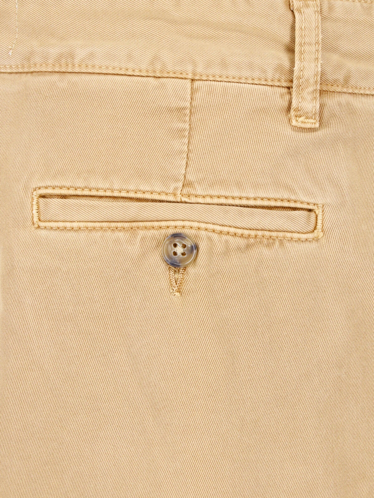 [Jeanerica] Trousers FW26 B5PD 52001001