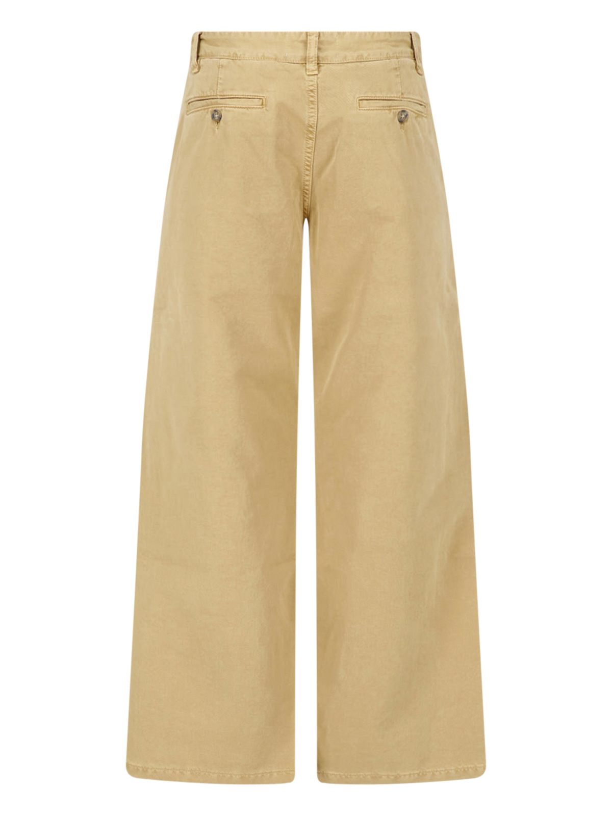 [Jeanerica] Trousers FW26 B5PD 52001001