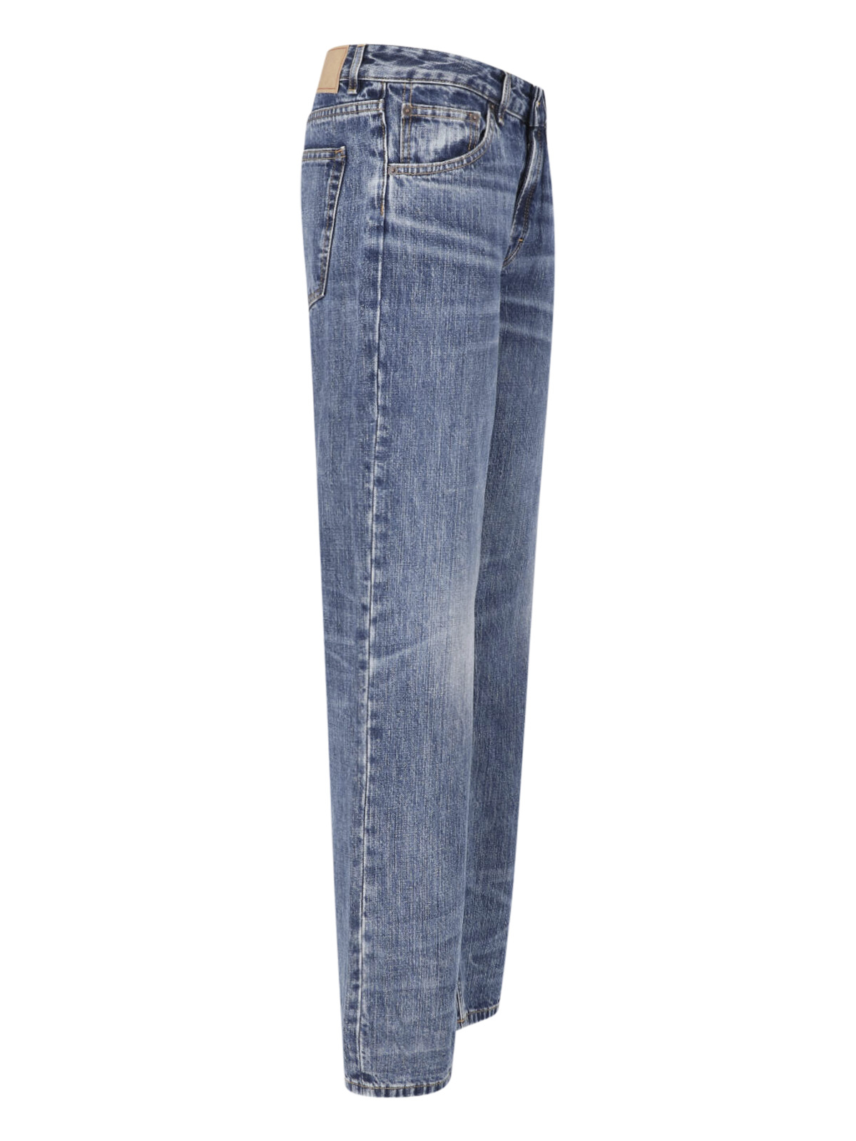 [Jeanerica] Jeans FW26 B 130004004