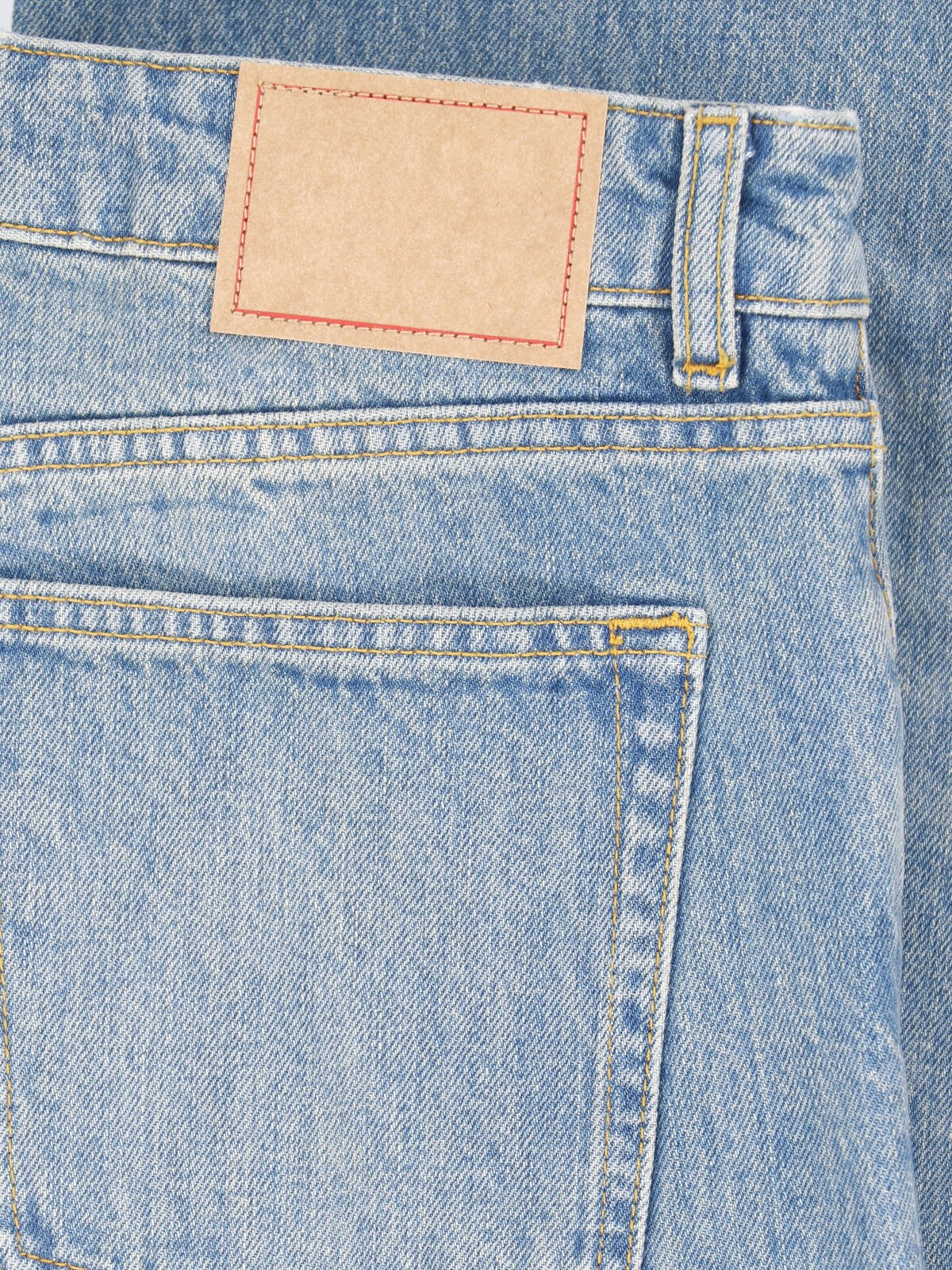 [Jeanerica] Jeans FW26 B 130002002