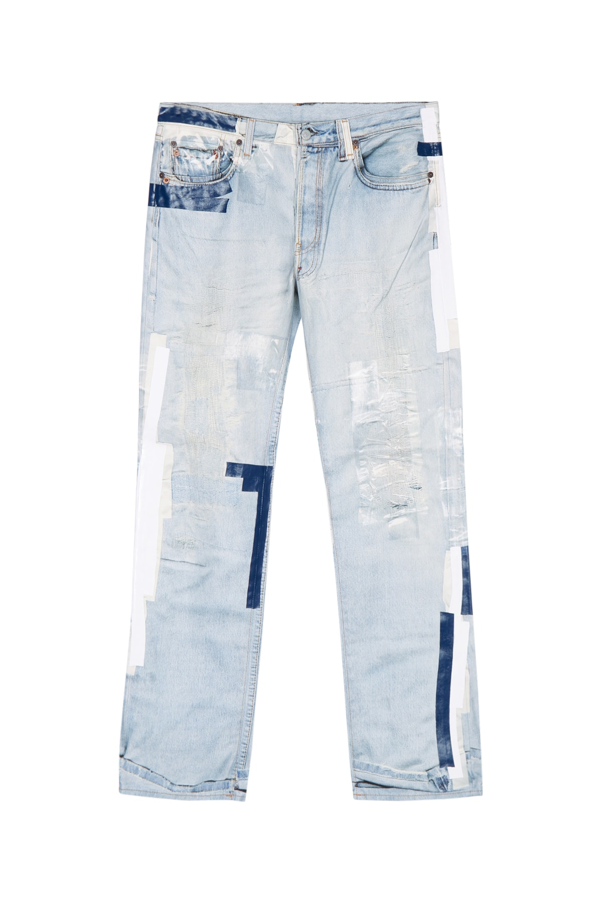 [Acne Studios] Jeans FW26 BK0776 228