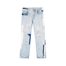 [Acne Studios] Jeans FW26 BK0776 228