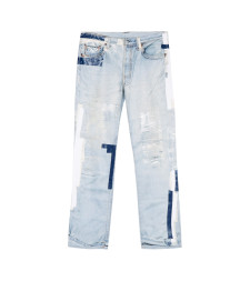 [Acne Studios] Jeans FW26 BK0776 228