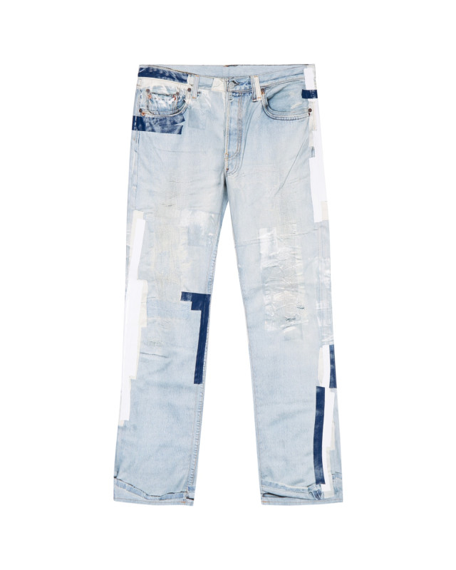 [Acne Studios] Jeans FW26 BK0776 228