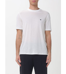 [Emporio Armani] T-shirts Short Sleeve SS26 EM004592AF13747 U0003