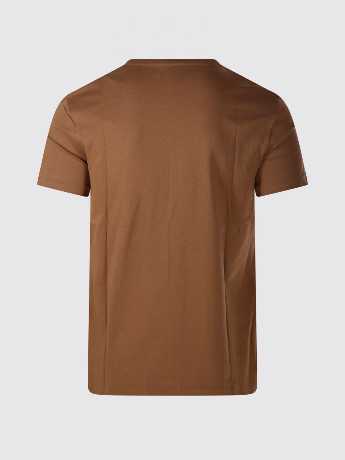 [Polo Ralph Lauren] T-shirts Short Sleeve SS26 710671438 536
