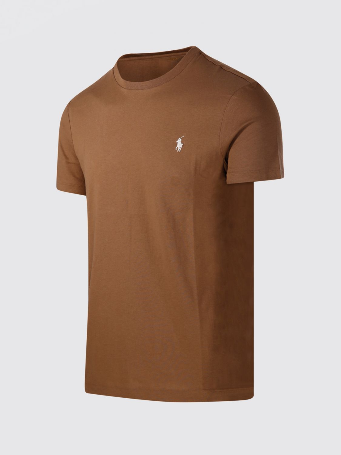 [Polo Ralph Lauren] T-shirts Short Sleeve SS26 710671438 536