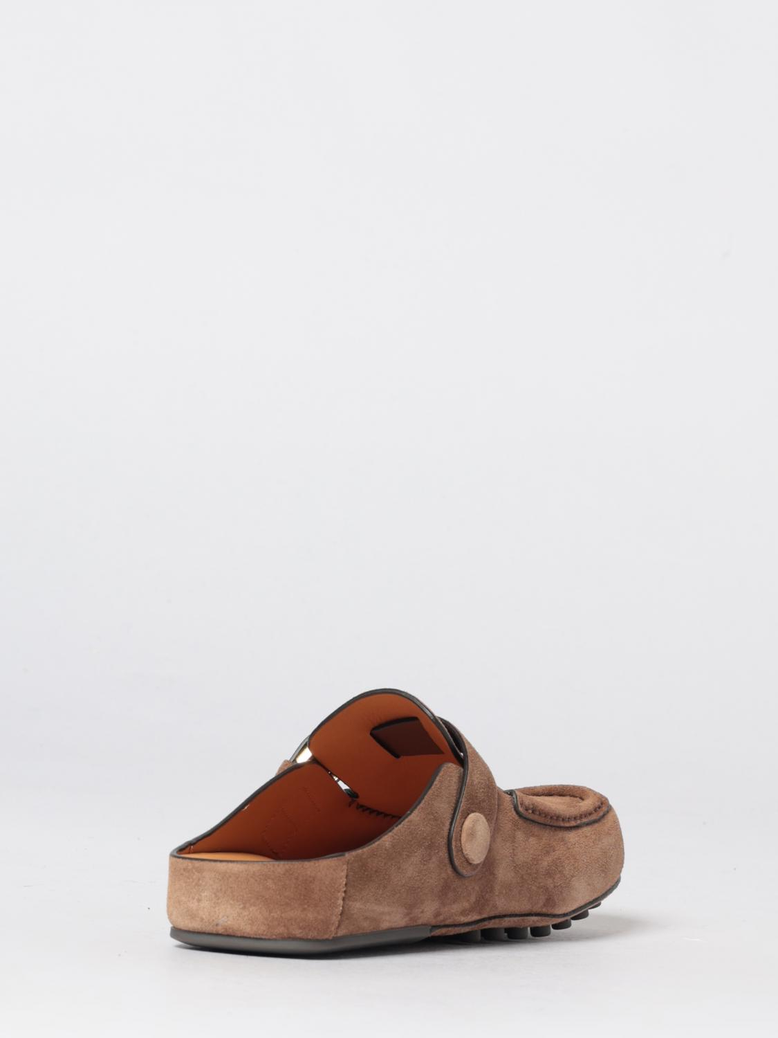 [Tod's] Mules SS26 XXW58L0JZ00RE0 C823