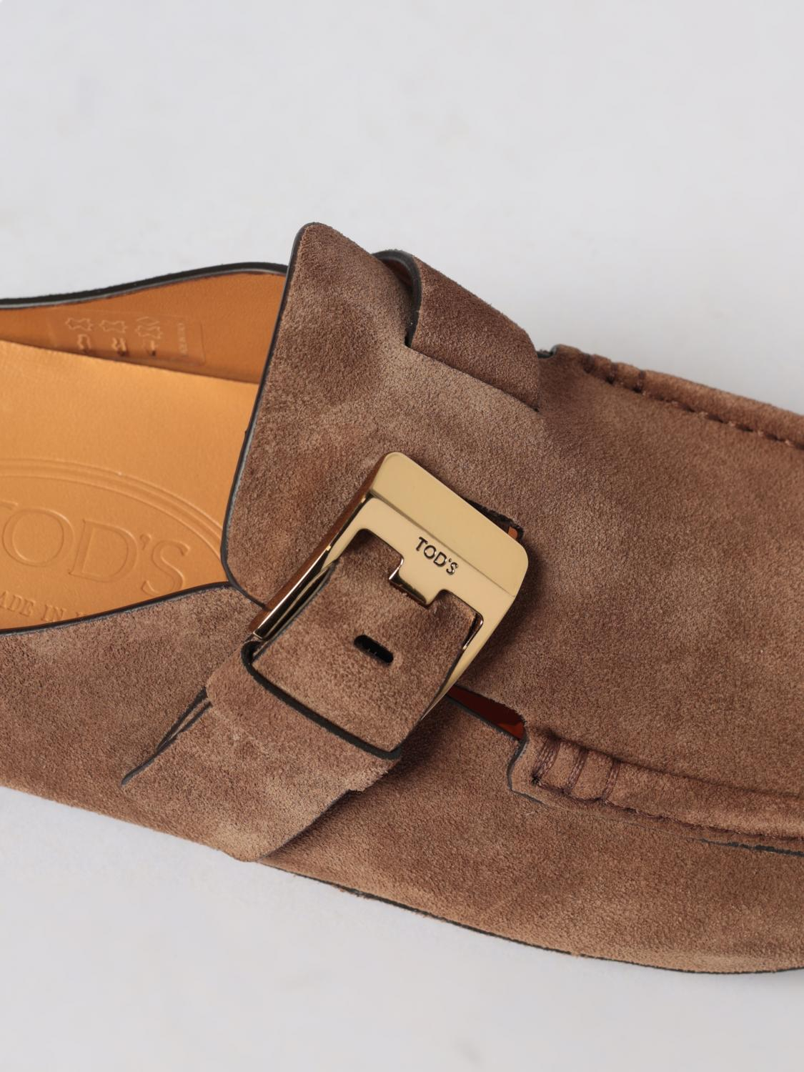 [Tod's] Mules SS26 XXW58L0JZ00RE0 C823