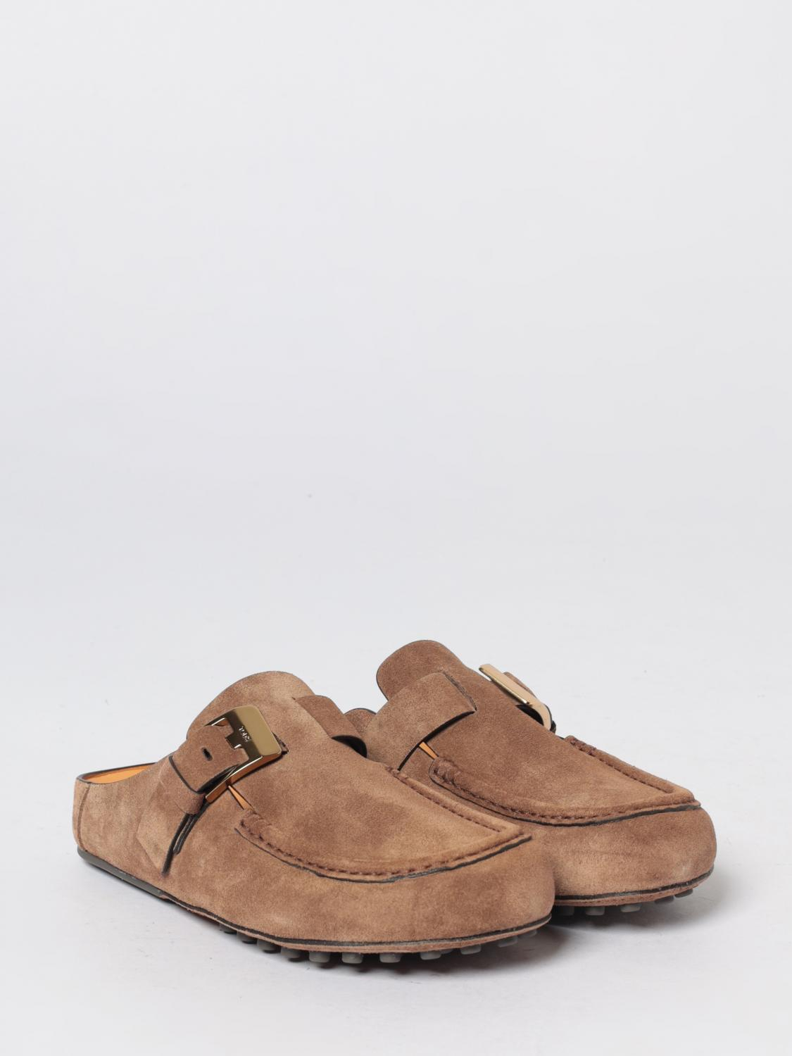 [Tod's] Mules SS26 XXW58L0JZ00RE0 C823