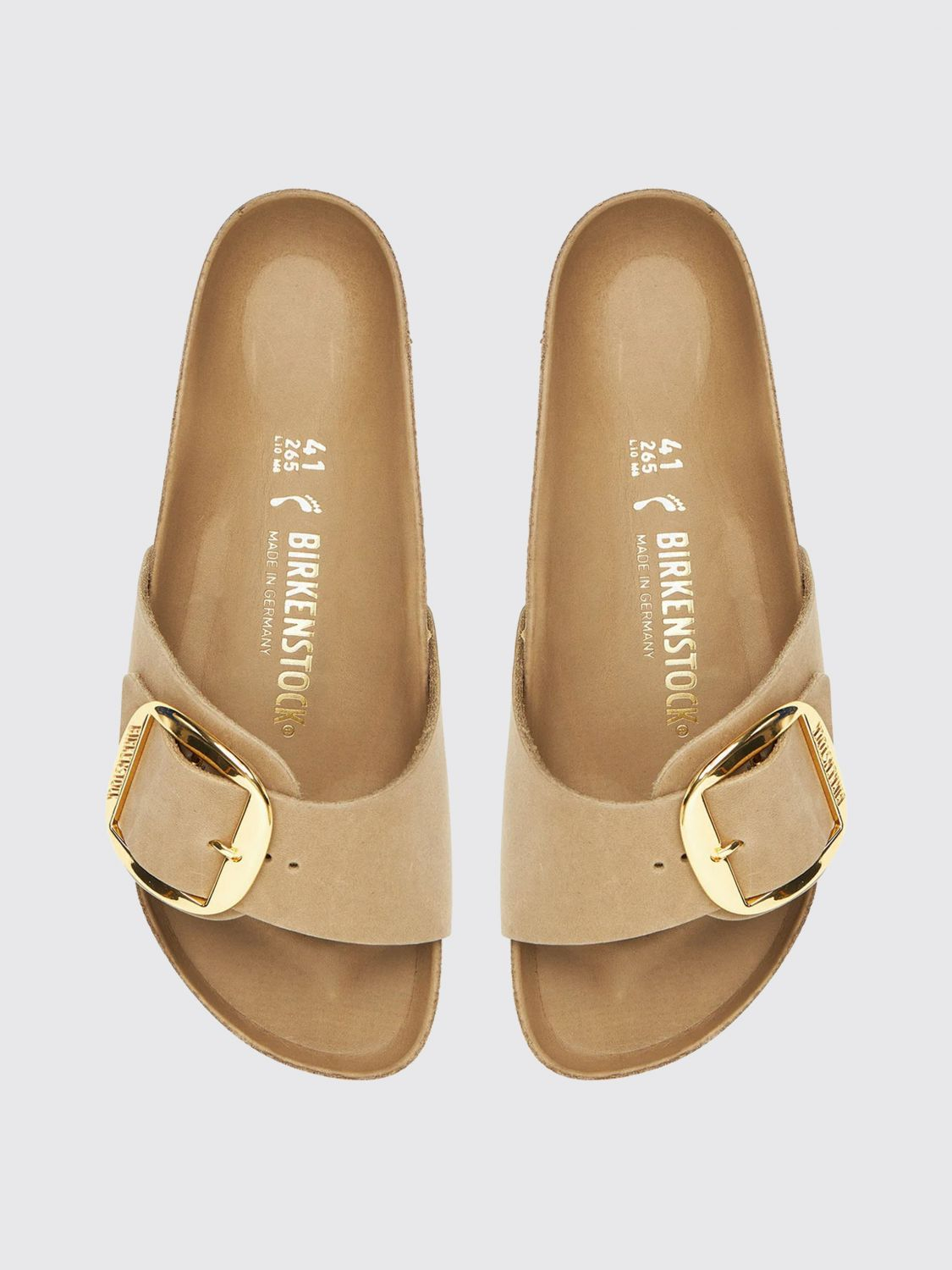 [Birkenstock] Sandals SS26 1030467