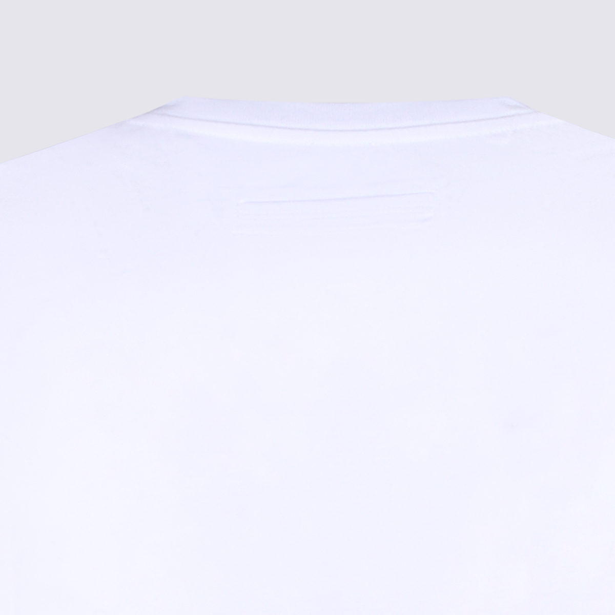 [ZEGNA] T-shirts Short Sleeve SS26 RUH360A3H765NLN00