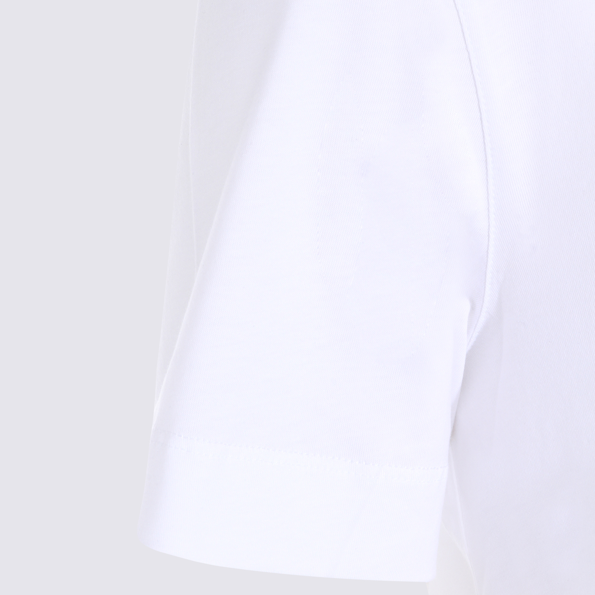 [ZEGNA] T-shirts Short Sleeve SS26 RUH360A3H765NLN00
