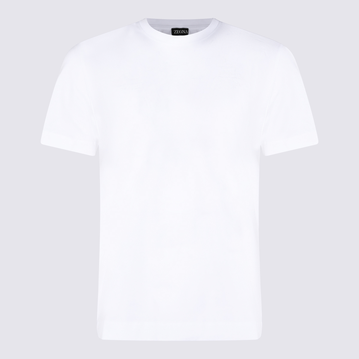 [ZEGNA] T-shirts Short Sleeve SS26 RUH360A3H765NLN00