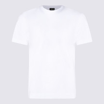 [ZEGNA] T-shirts Short Sleeve SS26 RUH360A3H765NLN00