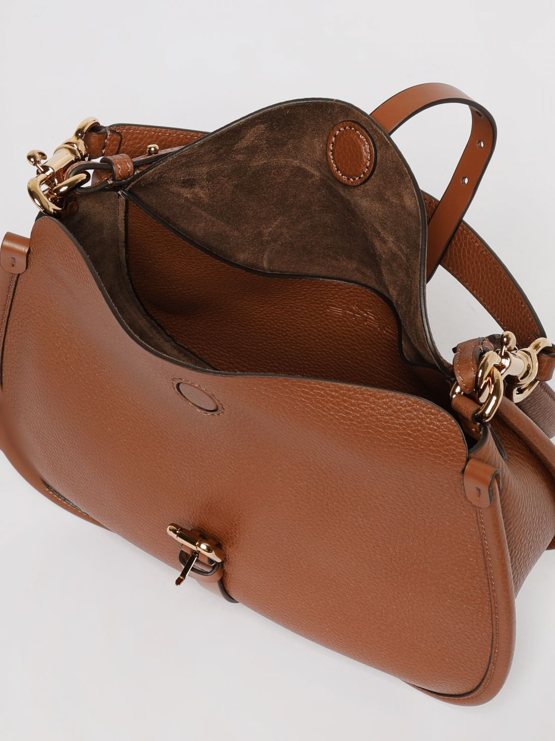 [Etro] Shoulder bag SS26 WP1C0019AP386 M1384
