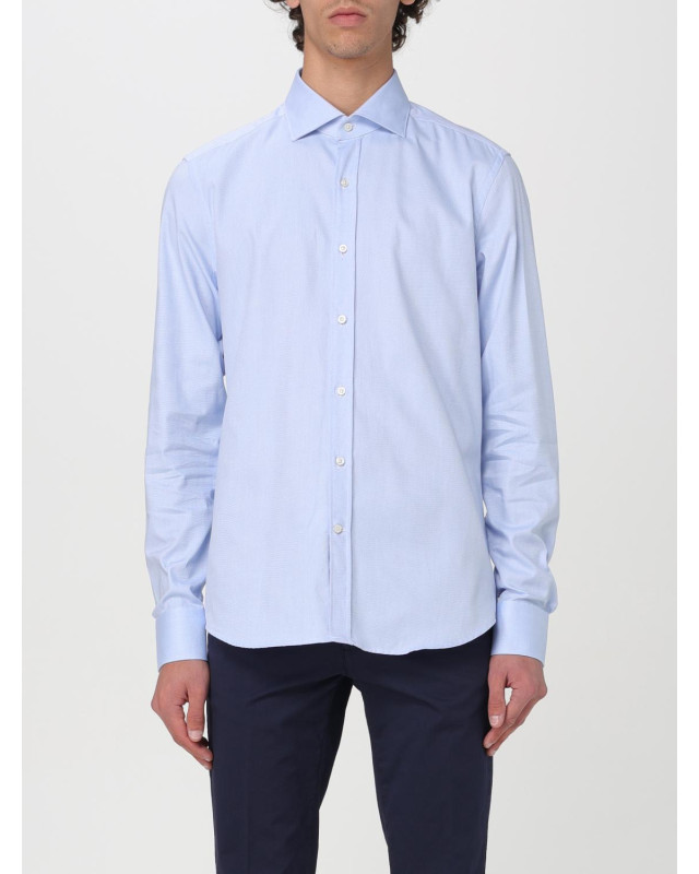 [XC] Shirts Long Sleeve SS24 P64B438-GHC04 3