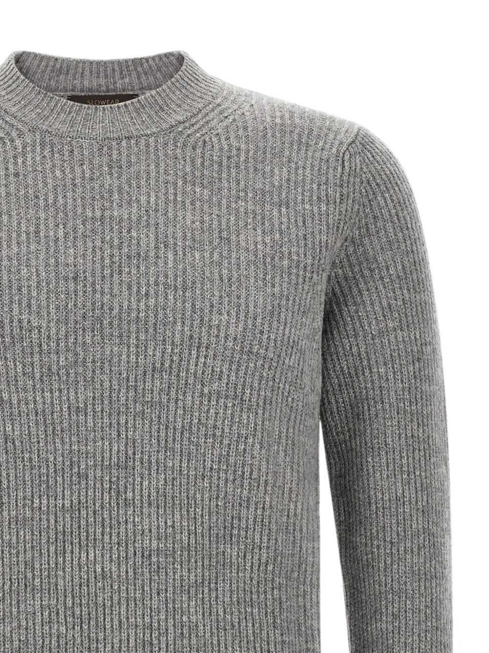 [Zanone] Knitwear FW26 810234ZN274Z4996