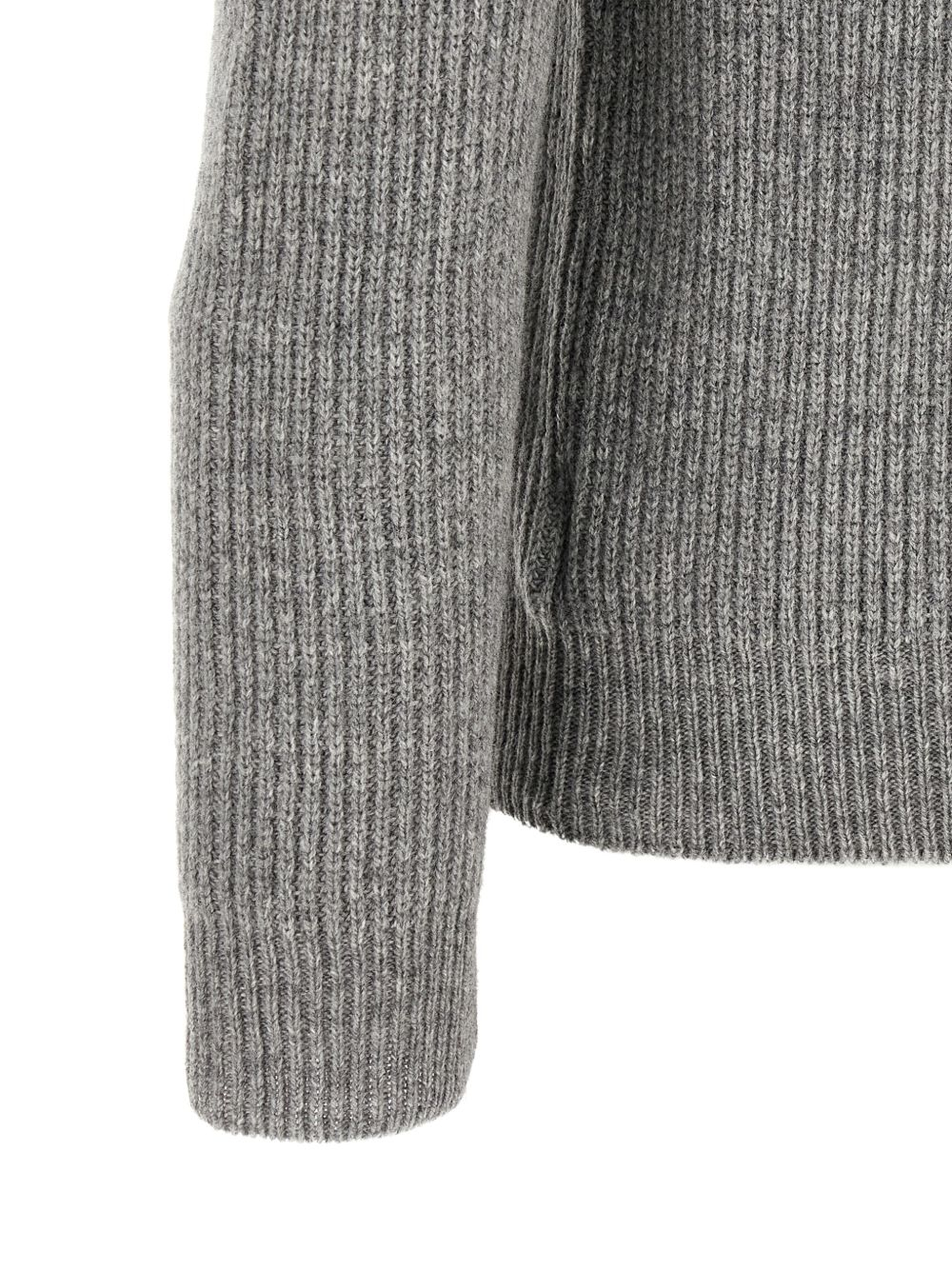 [Zanone] Knitwear FW26 810234ZN274Z4996