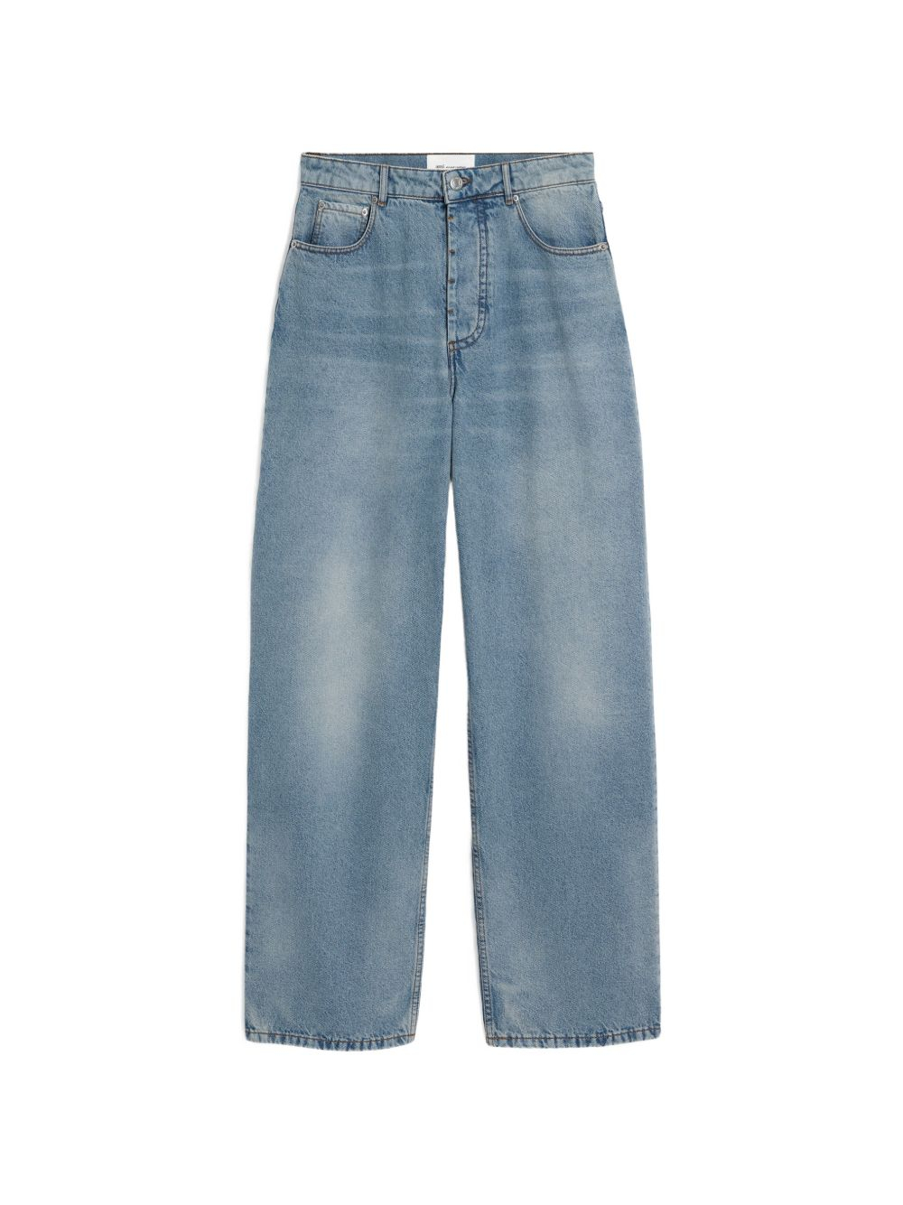 [Ami Paris] Jeans FW26 HTR919DE0046480