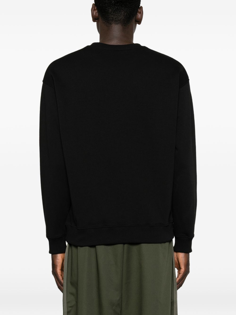 [Ih Nom Uh Nit] Knitwear FW26 NUW26210009
