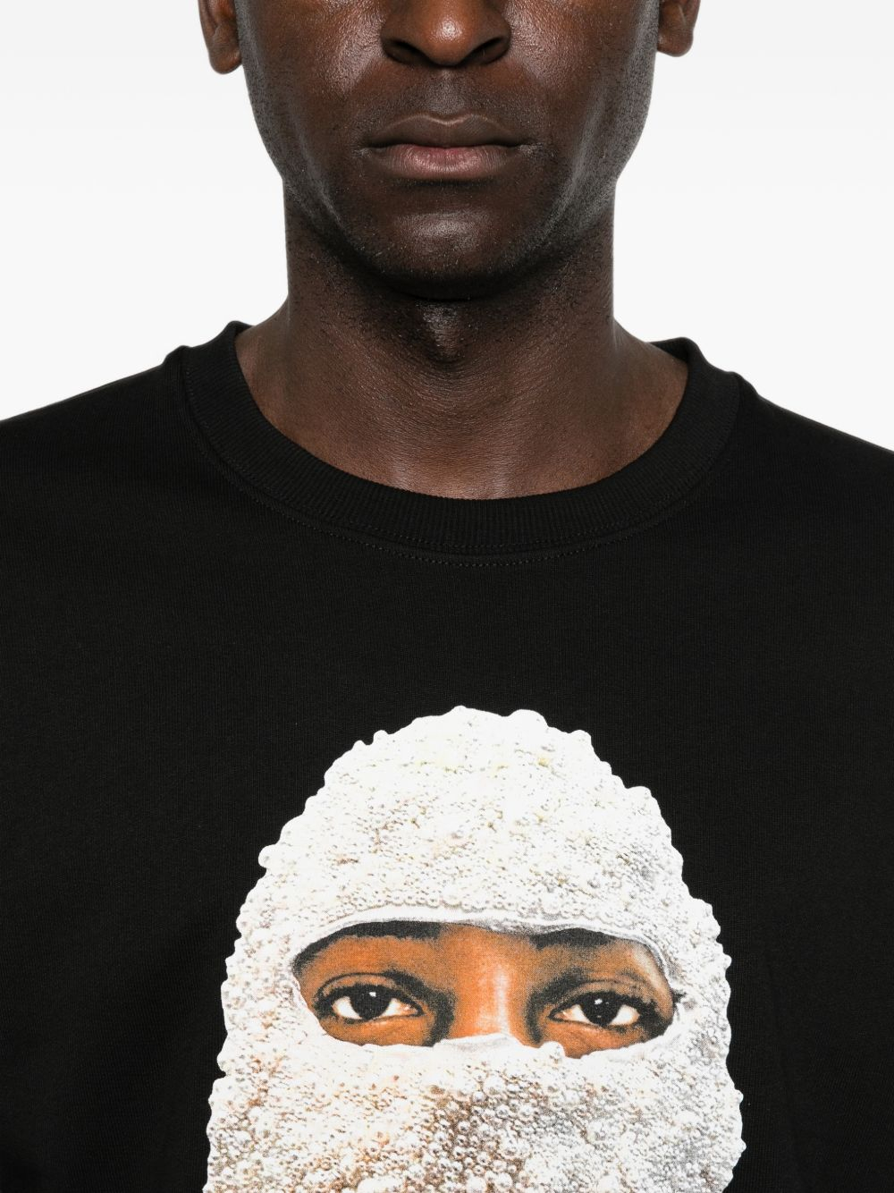 [Ih Nom Uh Nit] Knitwear FW26 NUW26210009
