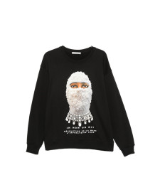 [Ih Nom Uh Nit] Knitwear FW26 NUW26210009