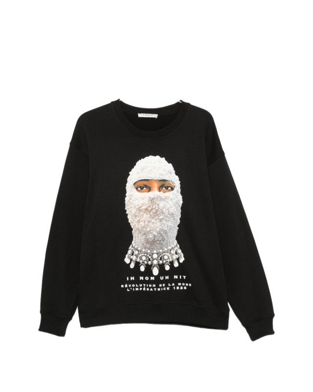 [Ih Nom Uh Nit] Knitwear FW26 NUW26210009