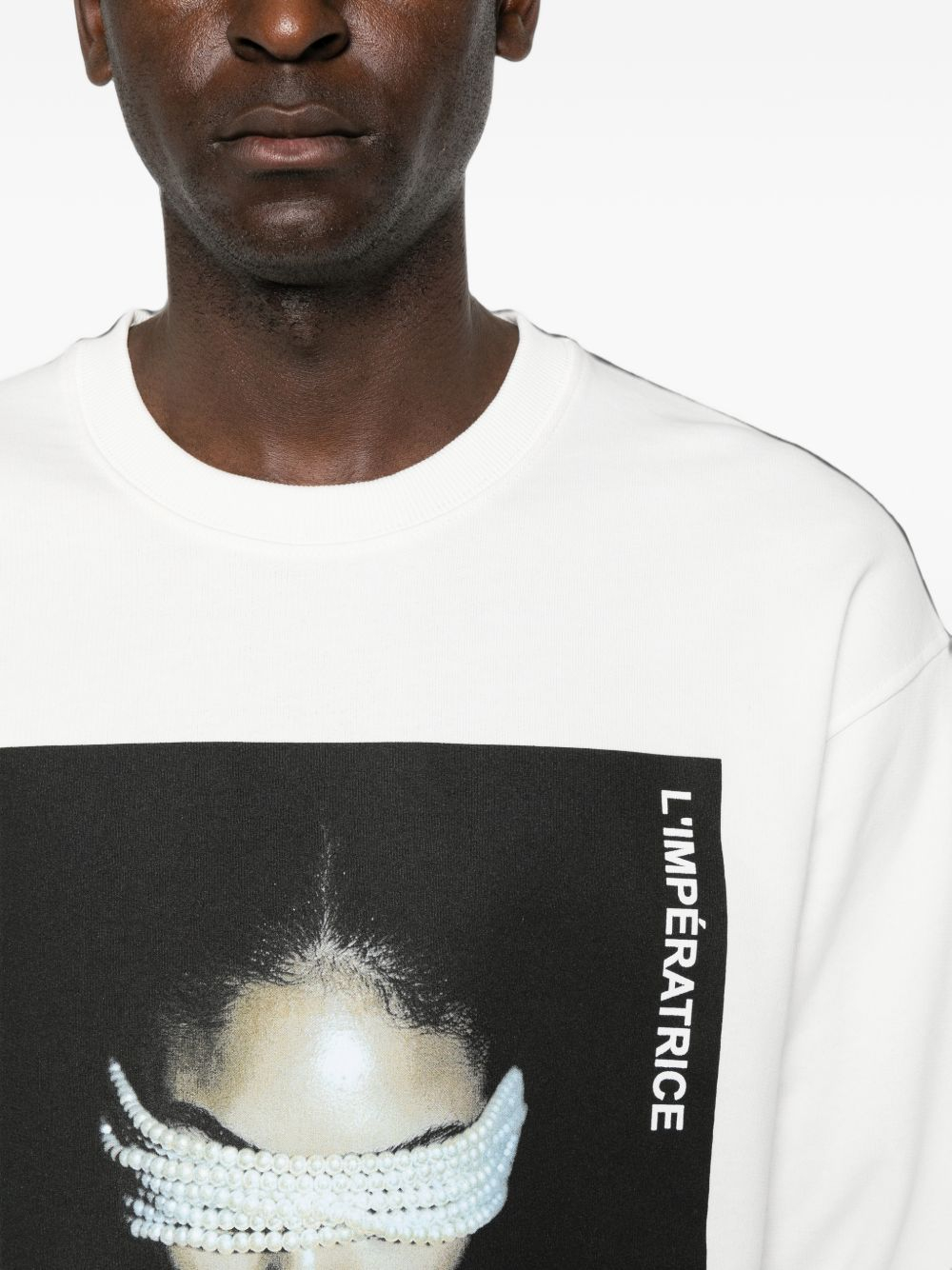 [Ih Nom Uh Nit] Knitwear FW26 NUW26216081