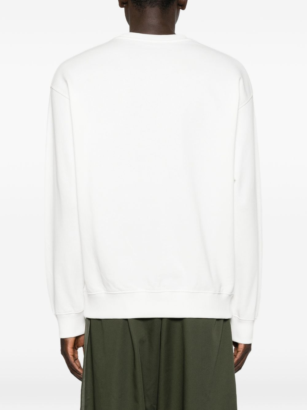 [Ih Nom Uh Nit] Knitwear FW26 NUW26216081