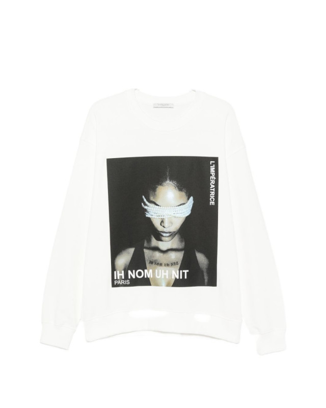 [Ih Nom Uh Nit] Knitwear FW26 NUW26216081