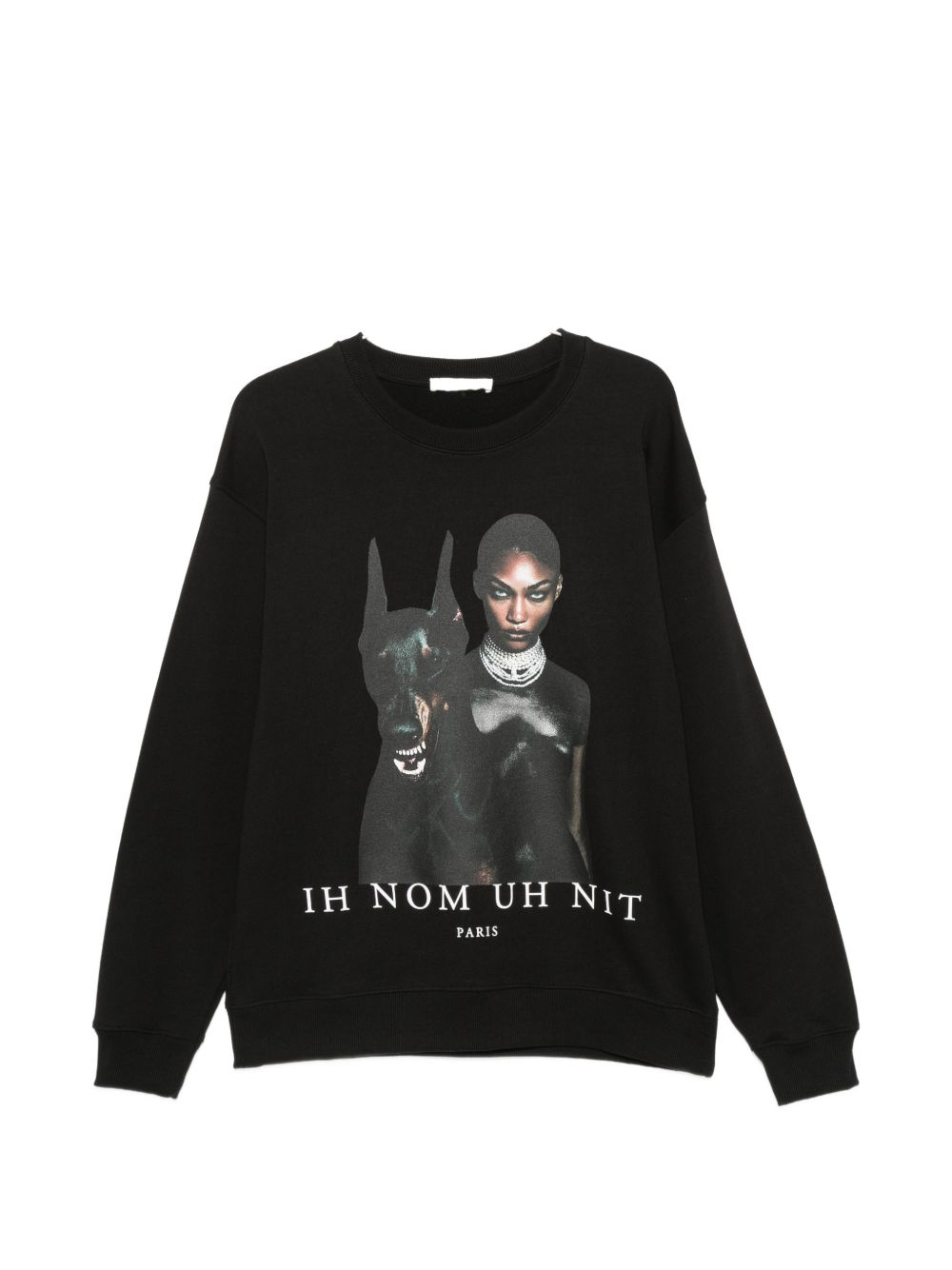 [Ih Nom Uh Nit] Knitwear FW26 NUW26213009
