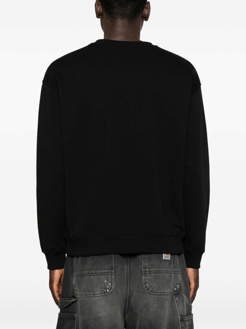 [Ih Nom Uh Nit] Knitwear FW26 NUW26213009
