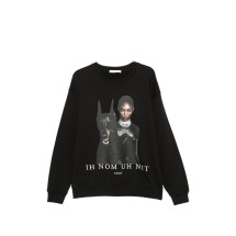 [Ih Nom Uh Nit] Knitwear FW26 NUW26213009
